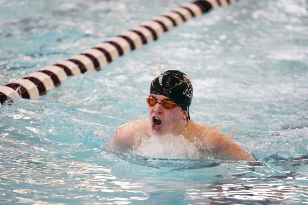 State Swimming Meet | Promo | rapidcityjournal.com