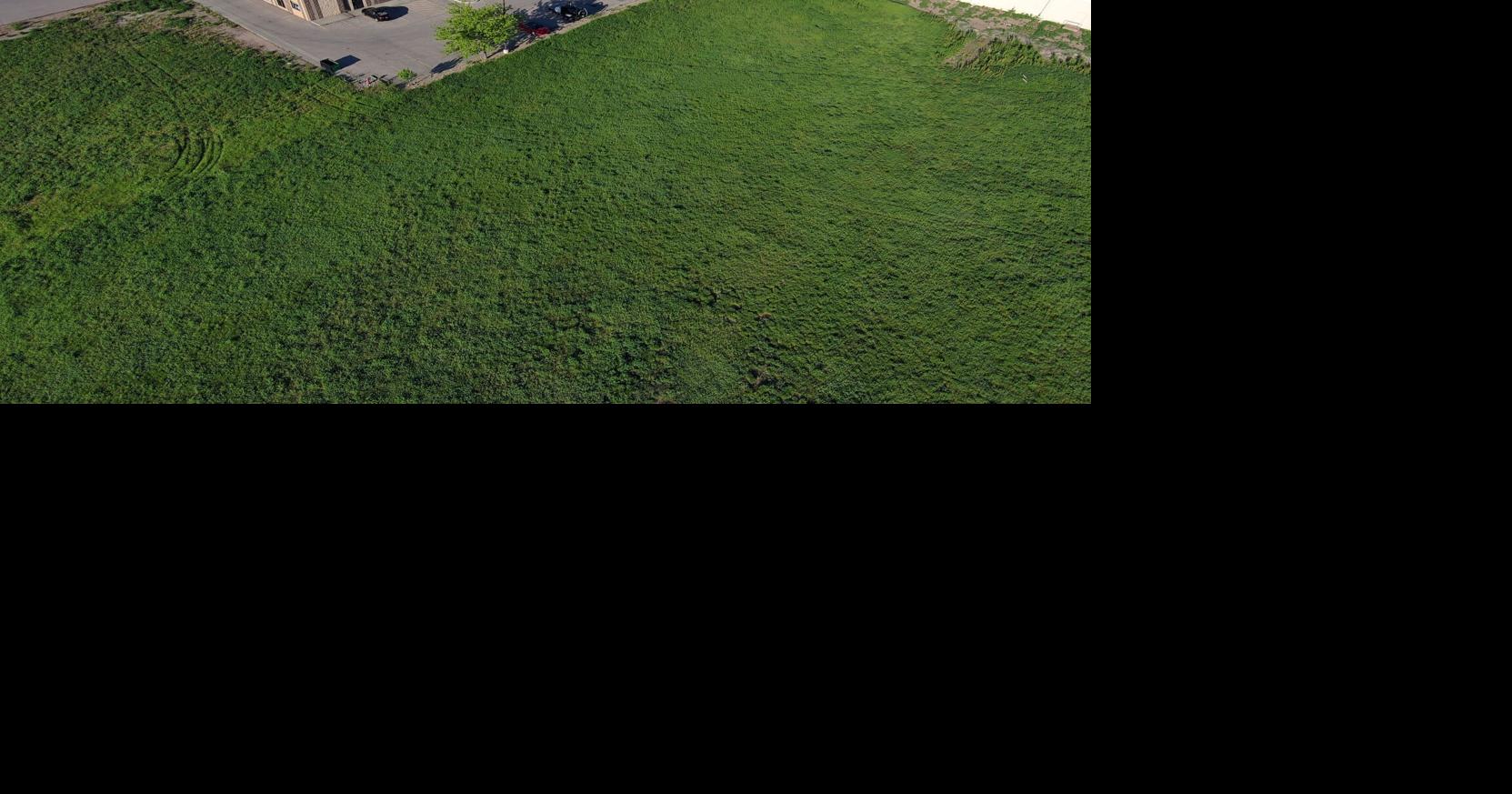 Groundbreaking held for affordable housing project in Rapid City Sep 1, 2026 6 mins ago