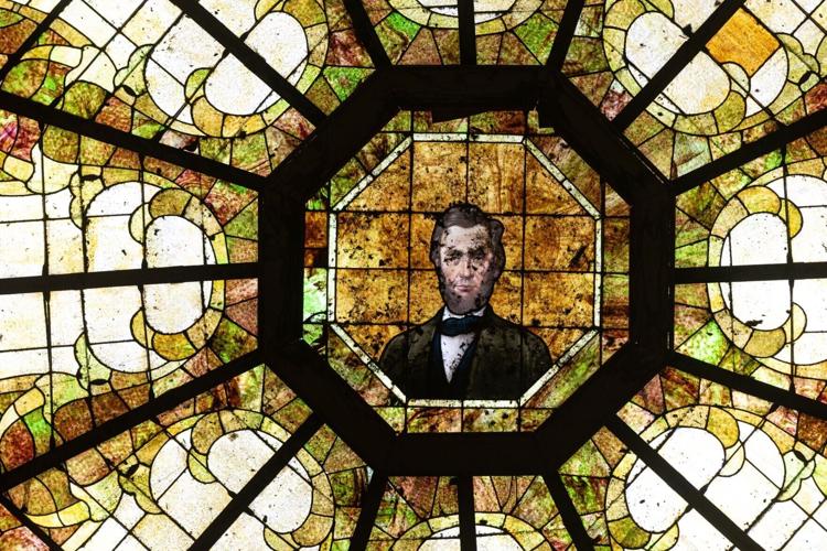 Abraham Lincoln 250, 4.15