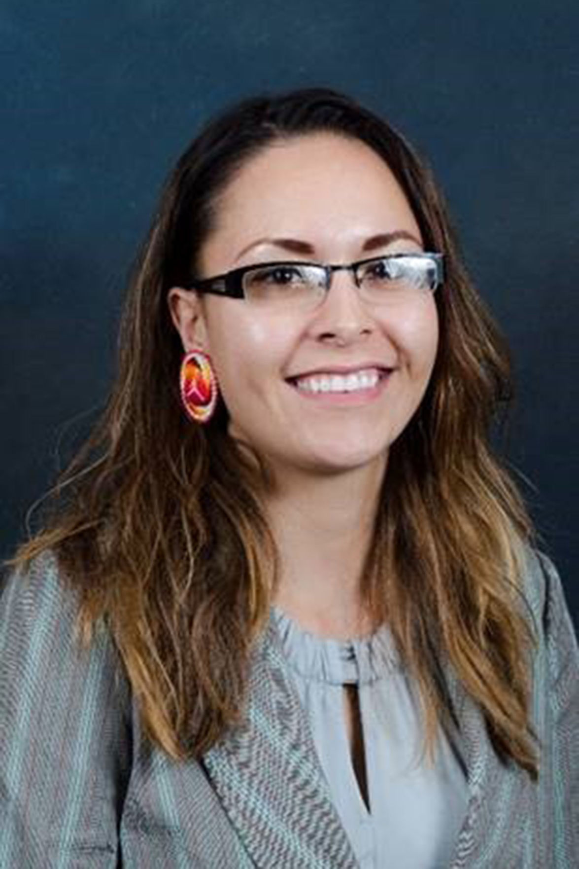 BHSU's Big Eagle joins tribal leadership program | Communities ...