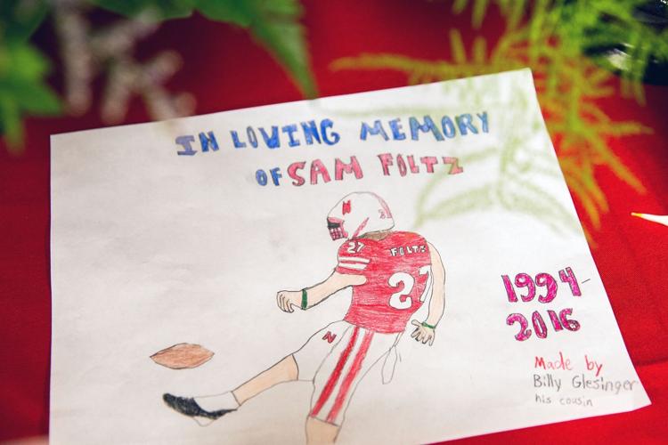 Sam Foltz Funeral 4