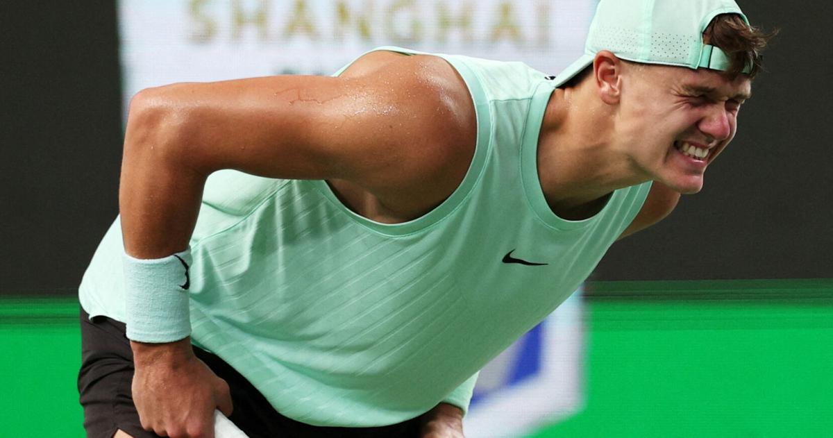 TENNIS-FRENCHOPEN/RUNE