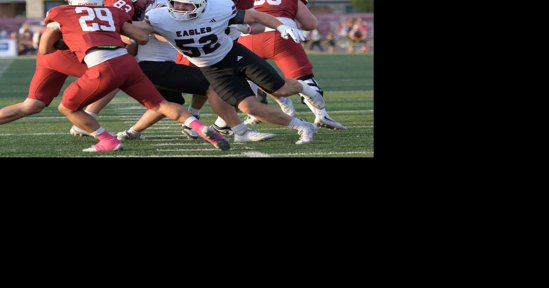 Eagles to visit Highlands Cowboys Saturday