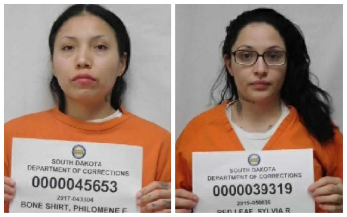 Inmate who walked away from women’s prison arrested in Box Elder