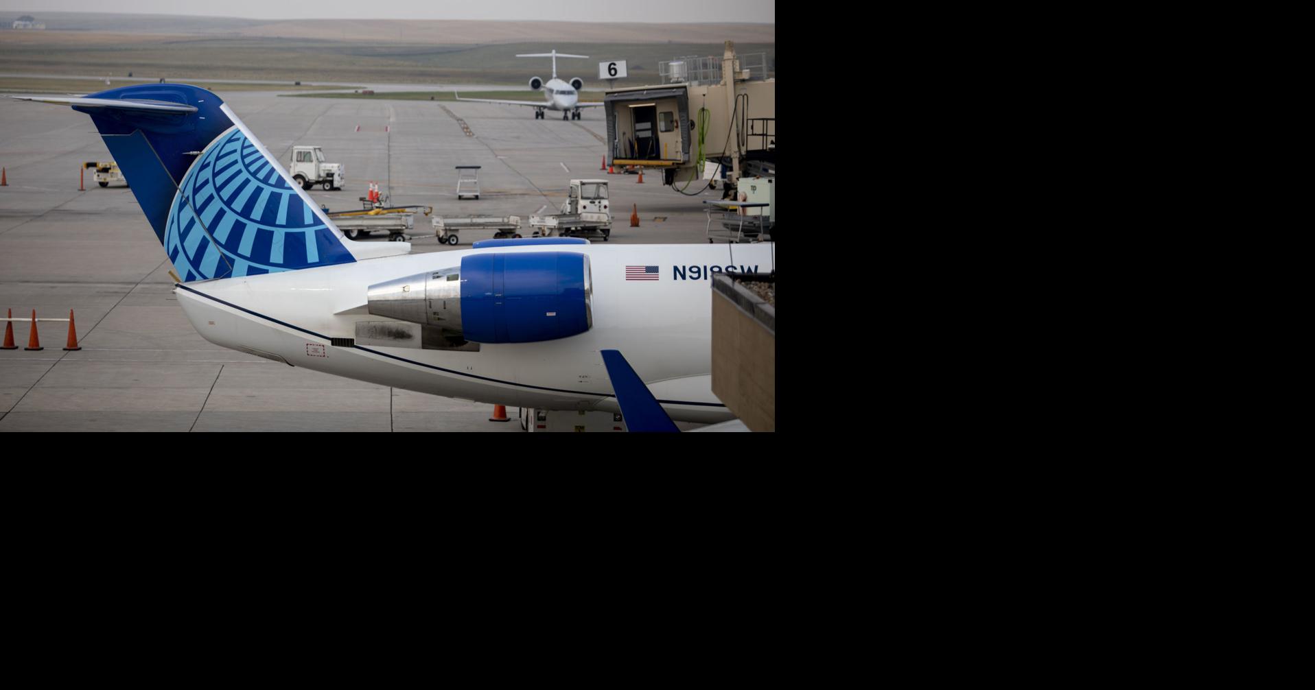Jet fuel shortage not impacting Rapid City Regional Airport, director says