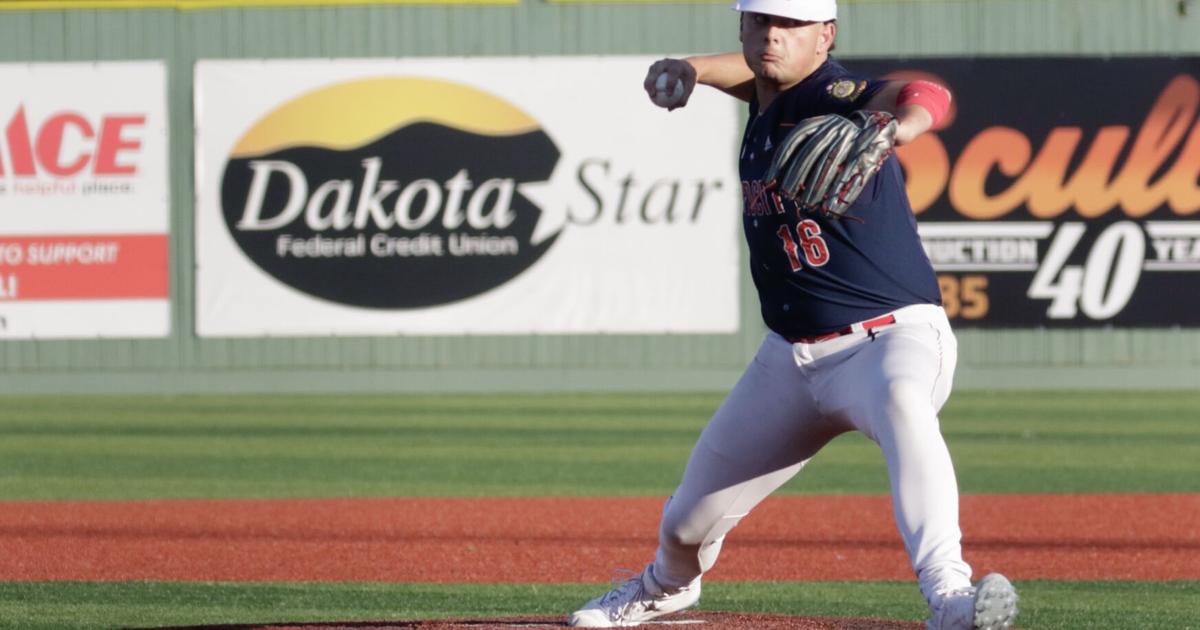 Post 22 Post 22 baseball wins Firecracker Tournament game at home