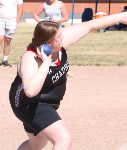 Hannah Sprock