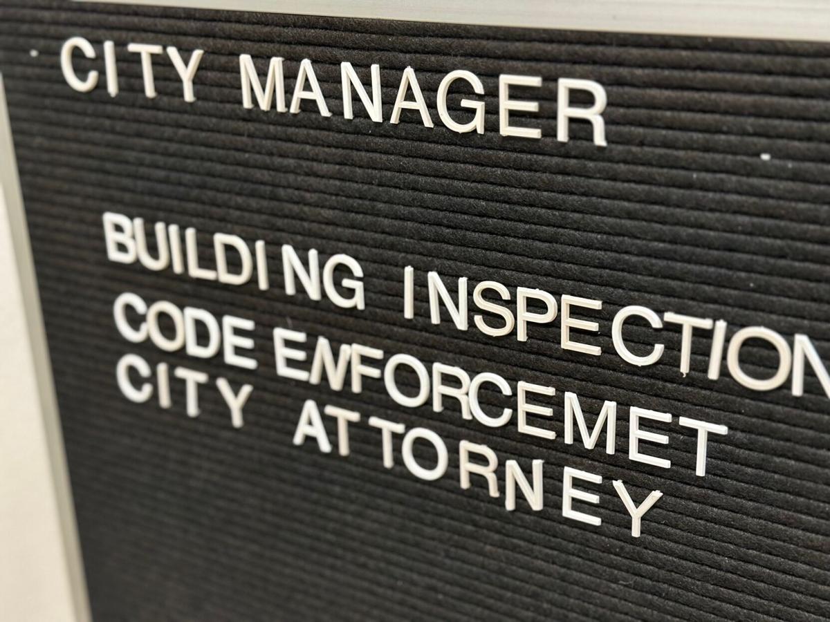 Sturgis aims to hire new City Manager as citizenled opposition looks