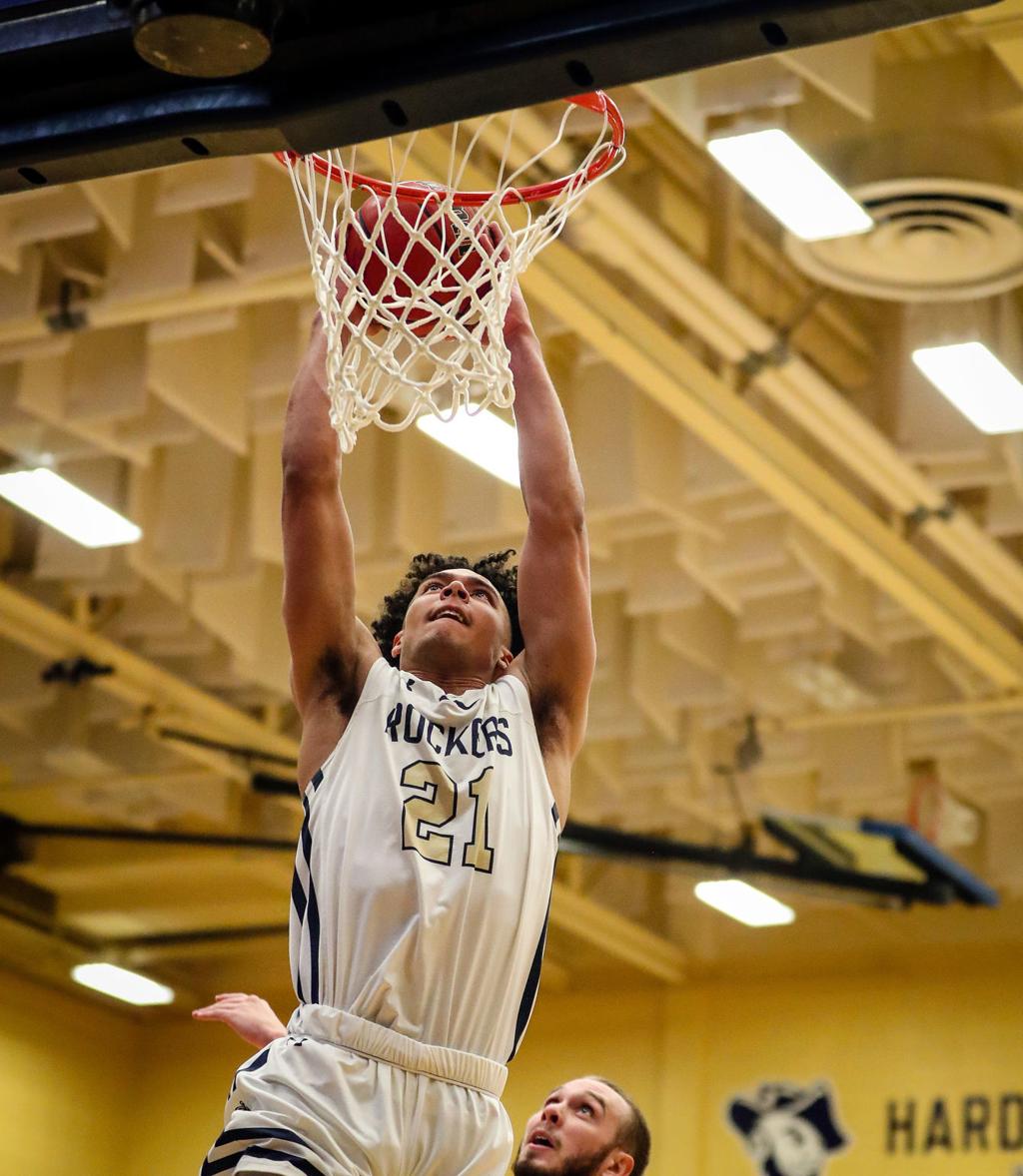 Bhsu Mines Men Look To Remain Hot On The Road Sports