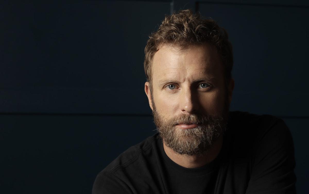 dierks bentley wants take fans higher on mountain dierks bentley wants take fans higher on mountain