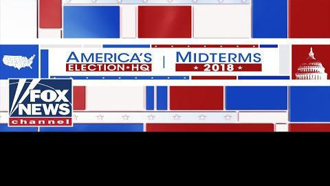 Fox News Live Coverage 2018 Midterm Election Results Rapidcityjournal Com