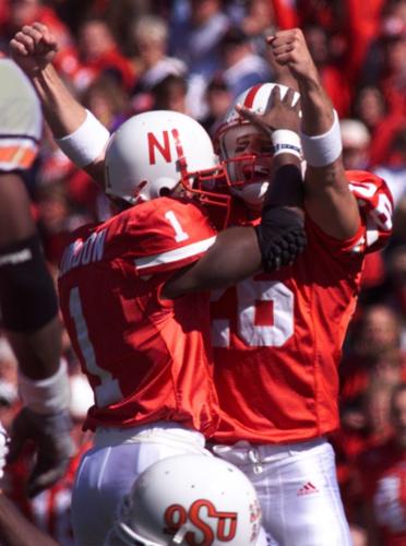 1999 Oklahoma State