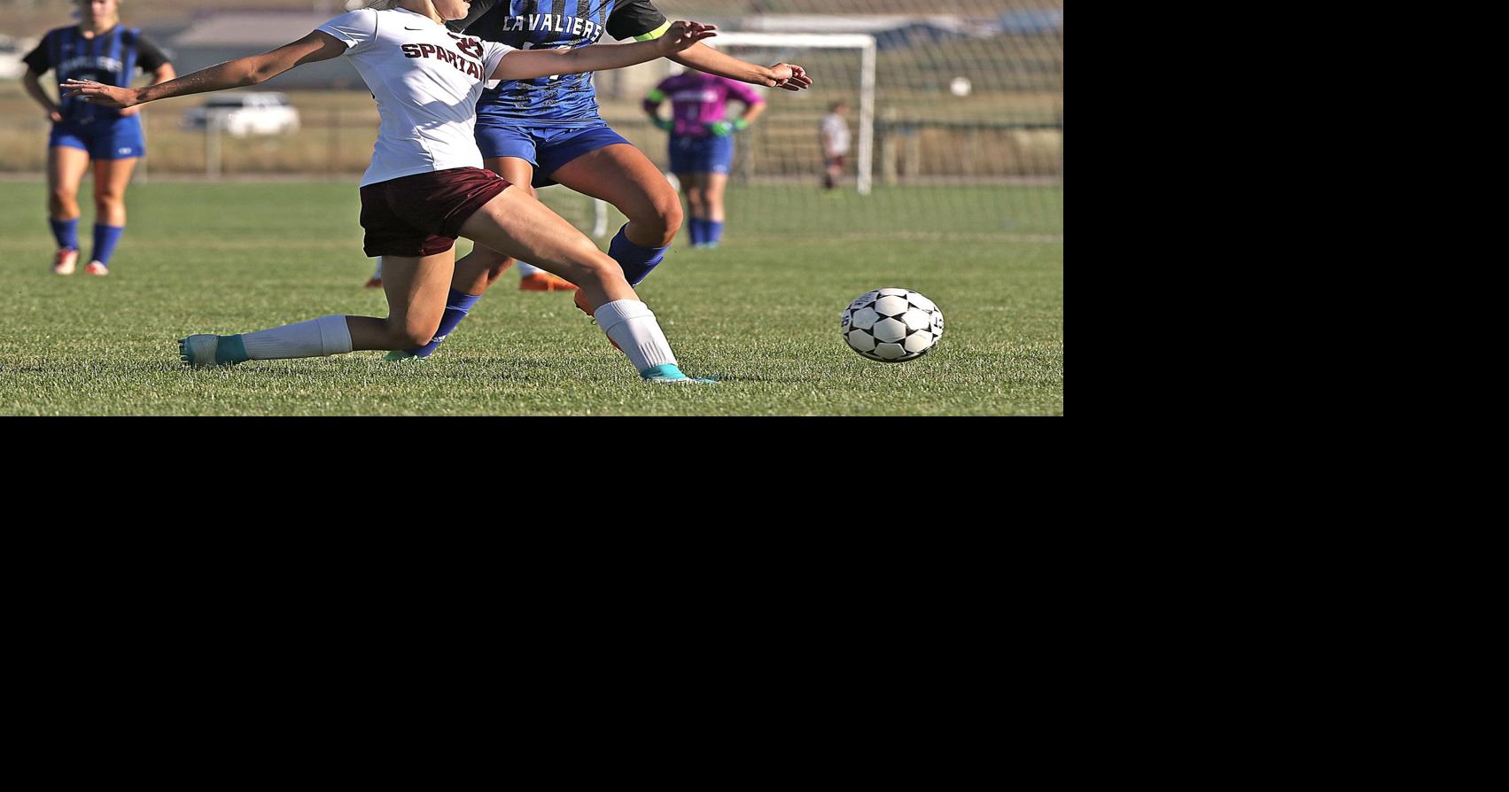 Spearfish soccer gets sweep of STM