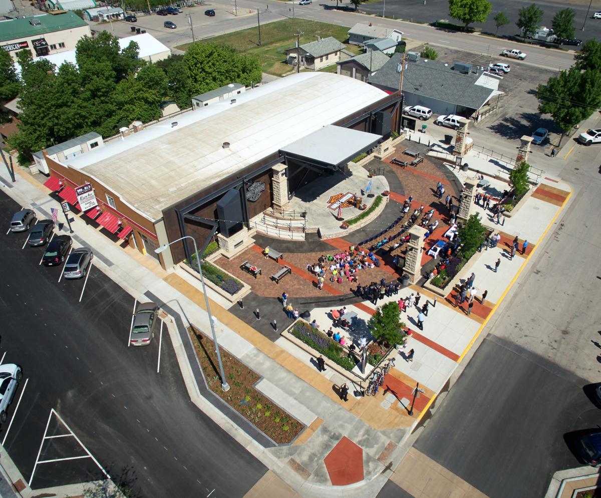 sturgis community pool