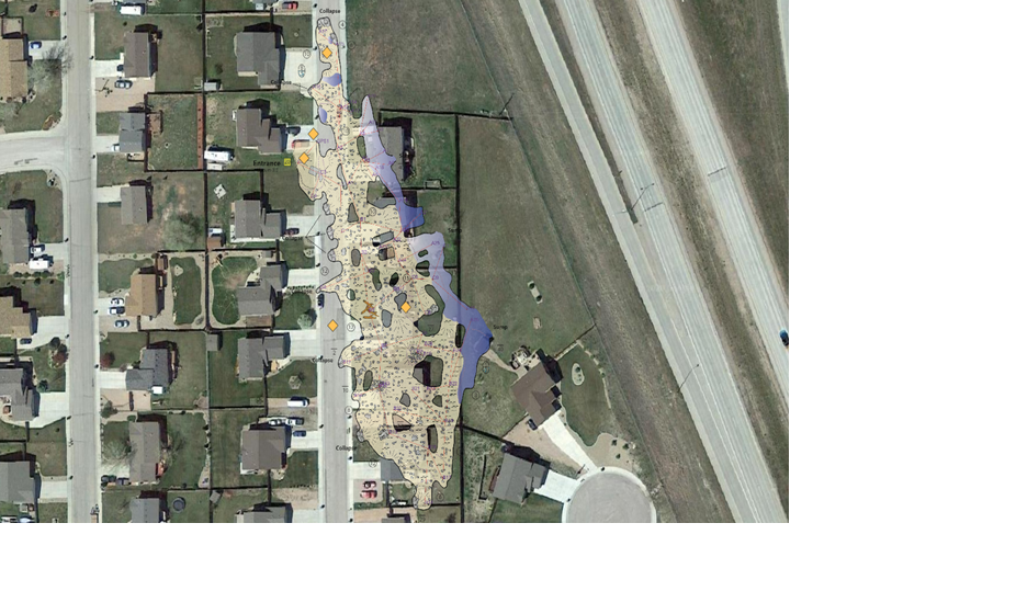 Meade County Planning Board knew Hideaway Hills was built over mine as