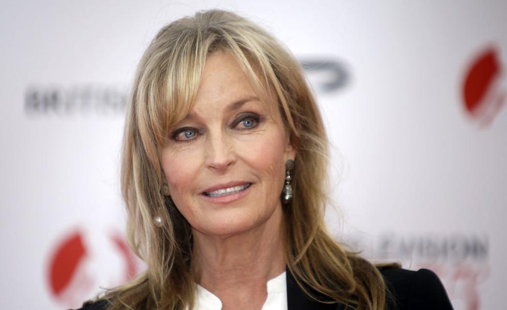 Birthday: Bo Derek | History | rapidcityjournal.com