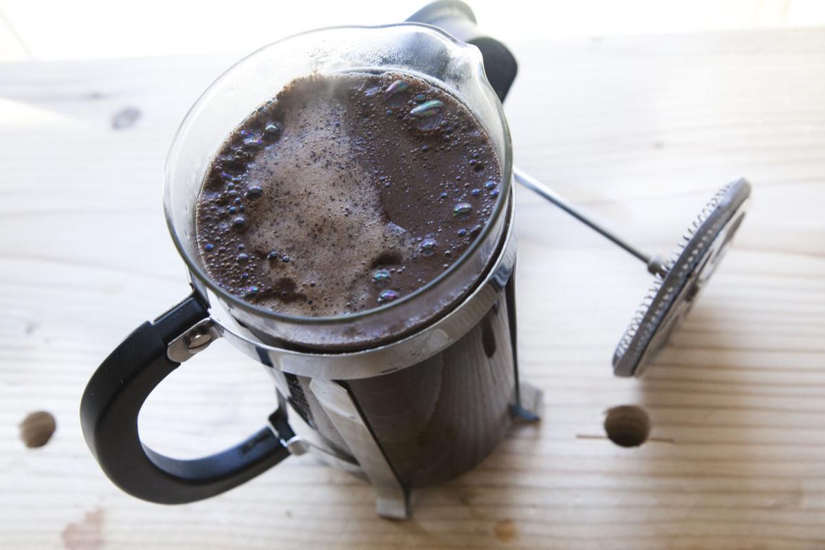 Ecofriendly methods for brewing a pot of coffee Lifestyles