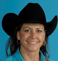 Lisa Lockhart