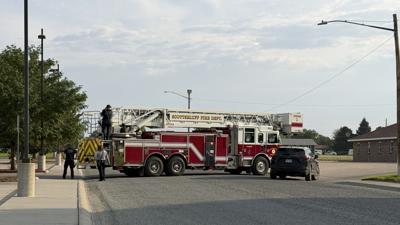 WNCC: Person with weapon spotted at Scottsbluff campus