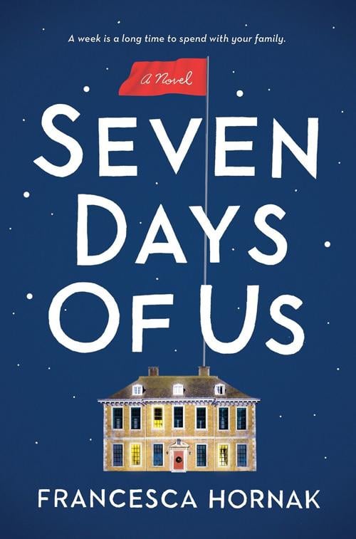 'Seven Days of Us'
