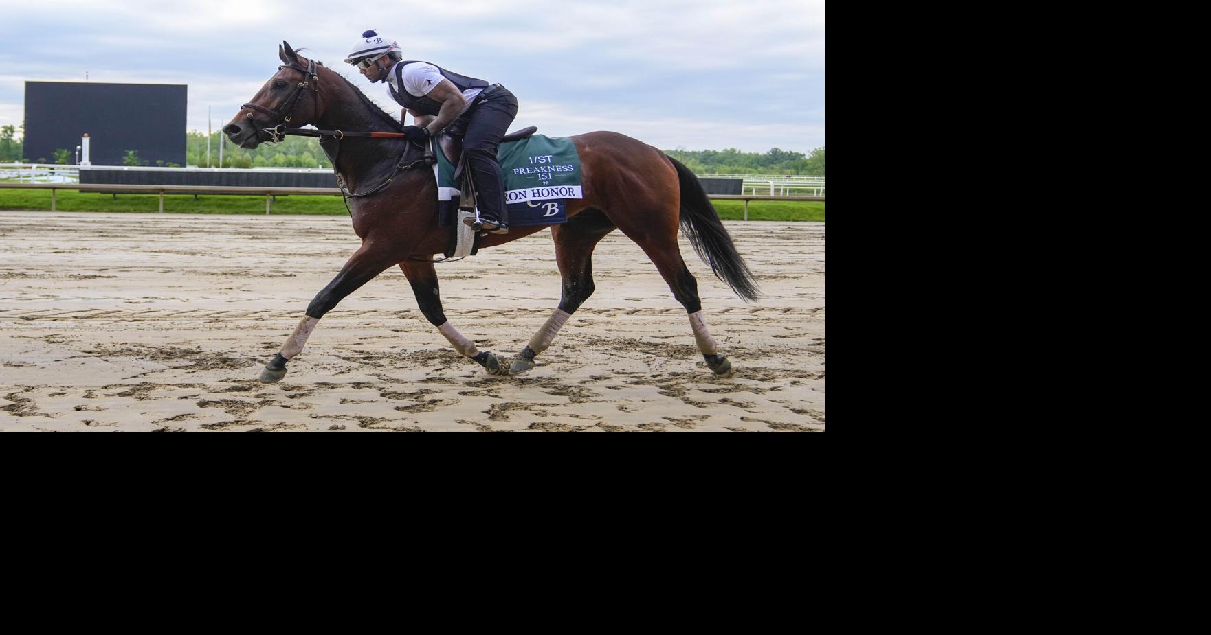 HORSERACING/