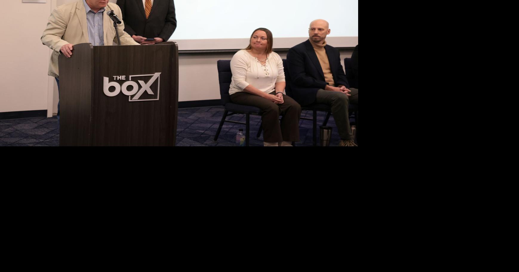 PHOTOS: Local Democratic candidates announce campaigns