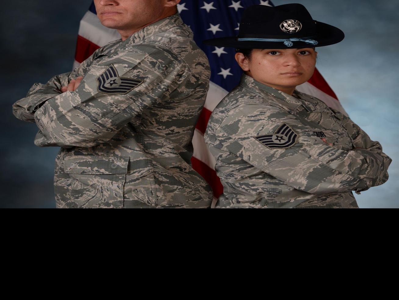 Being An Mti A Technical Sergeant S Journey Ellsworth