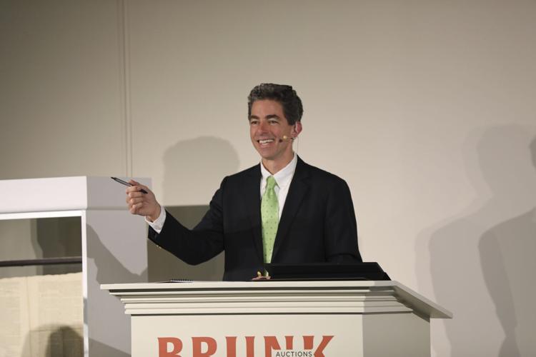 Rare copy of US Constitution sells for 9 million at auction