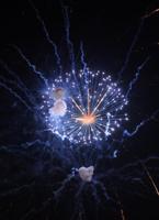 Rapid City Fireworks