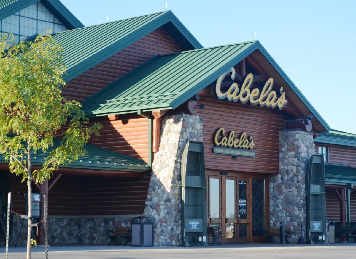 most cabelas locations expected to remain open after sale to bass pro shops - Bass Pro After Christmas Sale most cabelas locations expected to remain open after sale to bass pro shops - Bass Pro After Christmas Sale