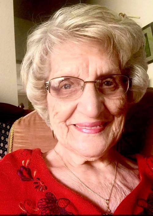 Wetsch, 90th