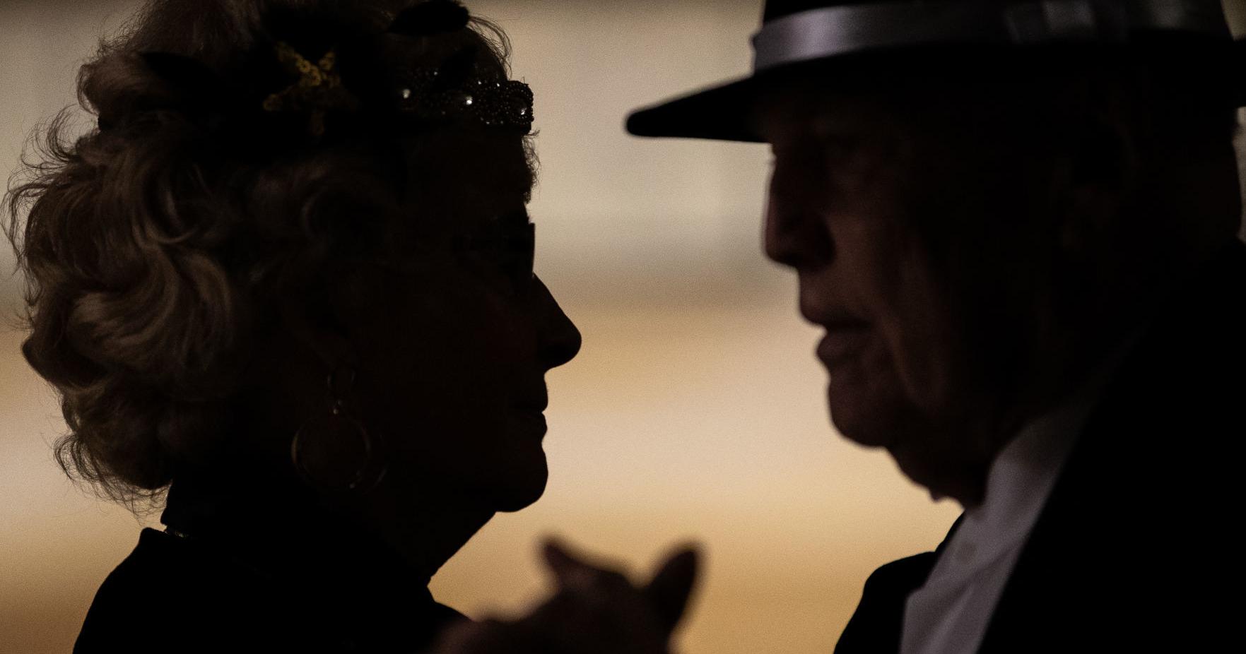 Senior Citizen Prom set for April 27 - Vimarsana News