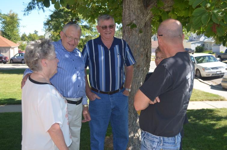 Kinkade to retire from funeral home business