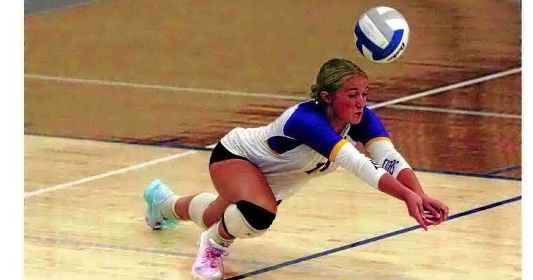 COMETS HOST TOURNEY