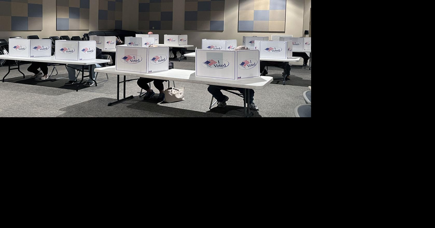 Majority of Pennington County Commissioners say ‘no’ to hand-count ahead of meeting