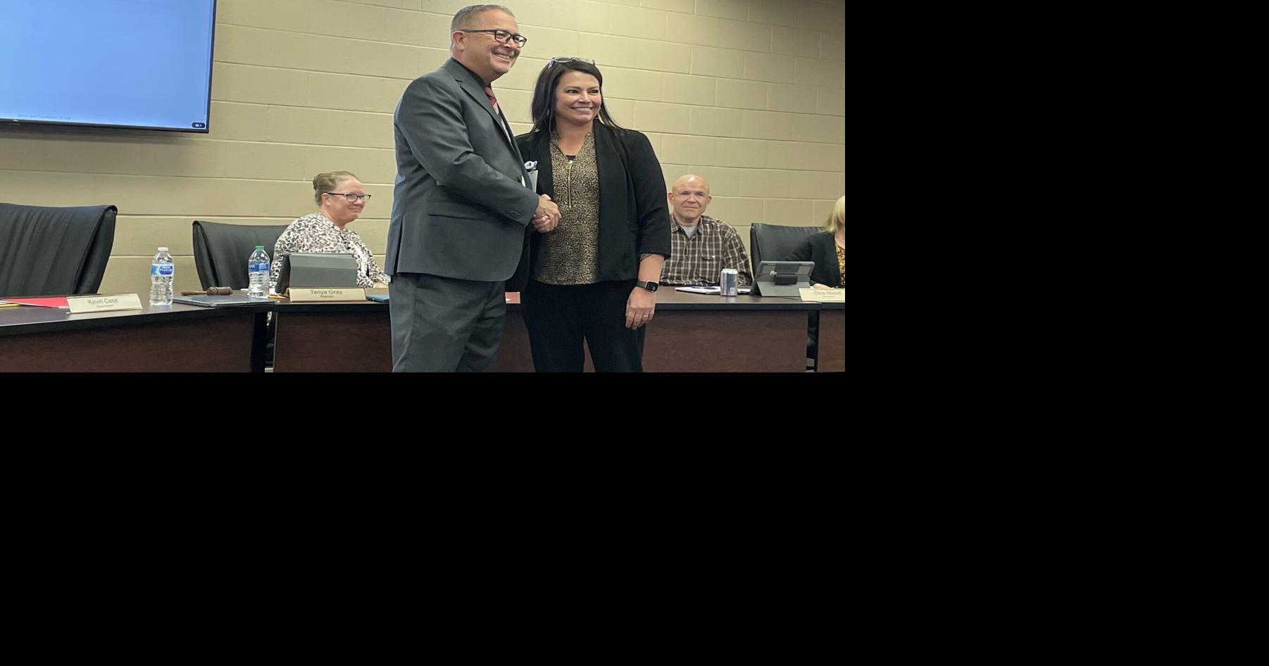 Douglas School District launches student transition program