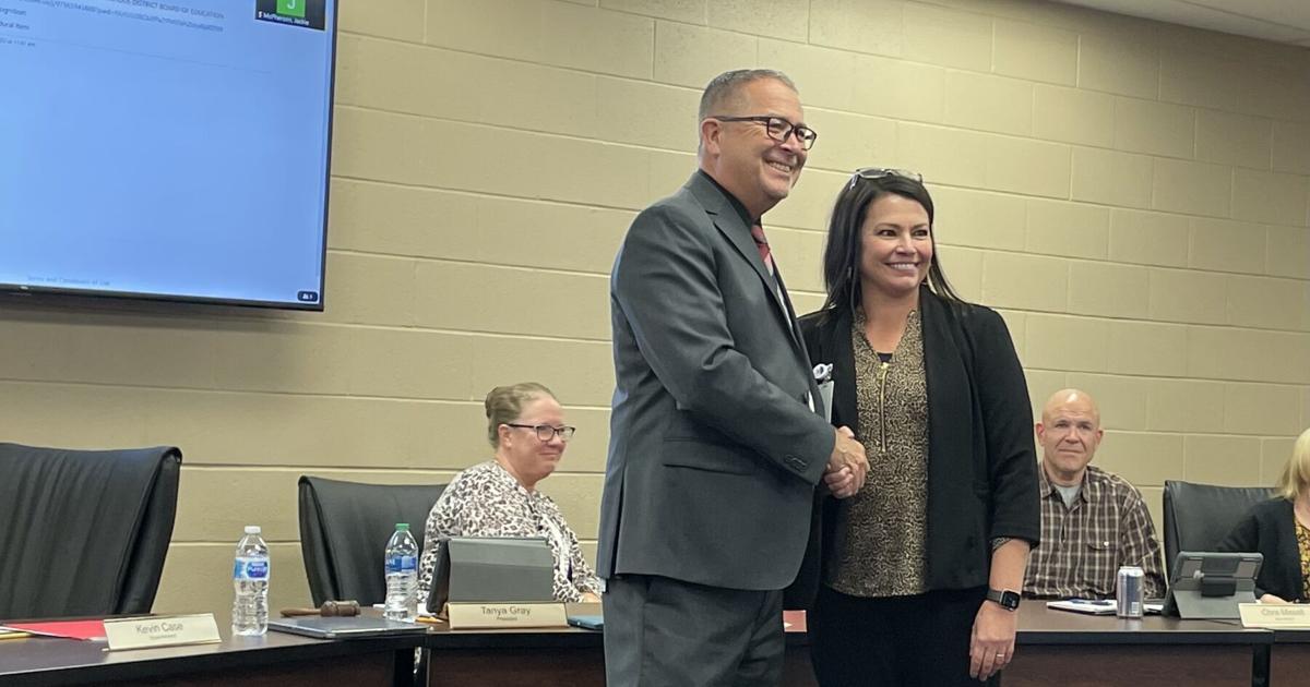 Sid Rundle Douglas School District launches student transition program