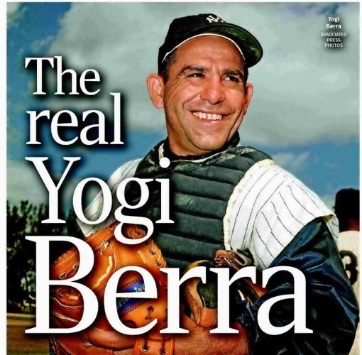 The Hill: Where Yogi Berra's loss hits home