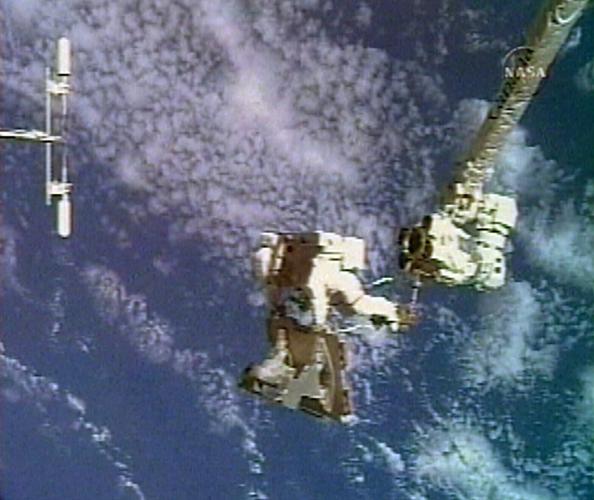 Space Station