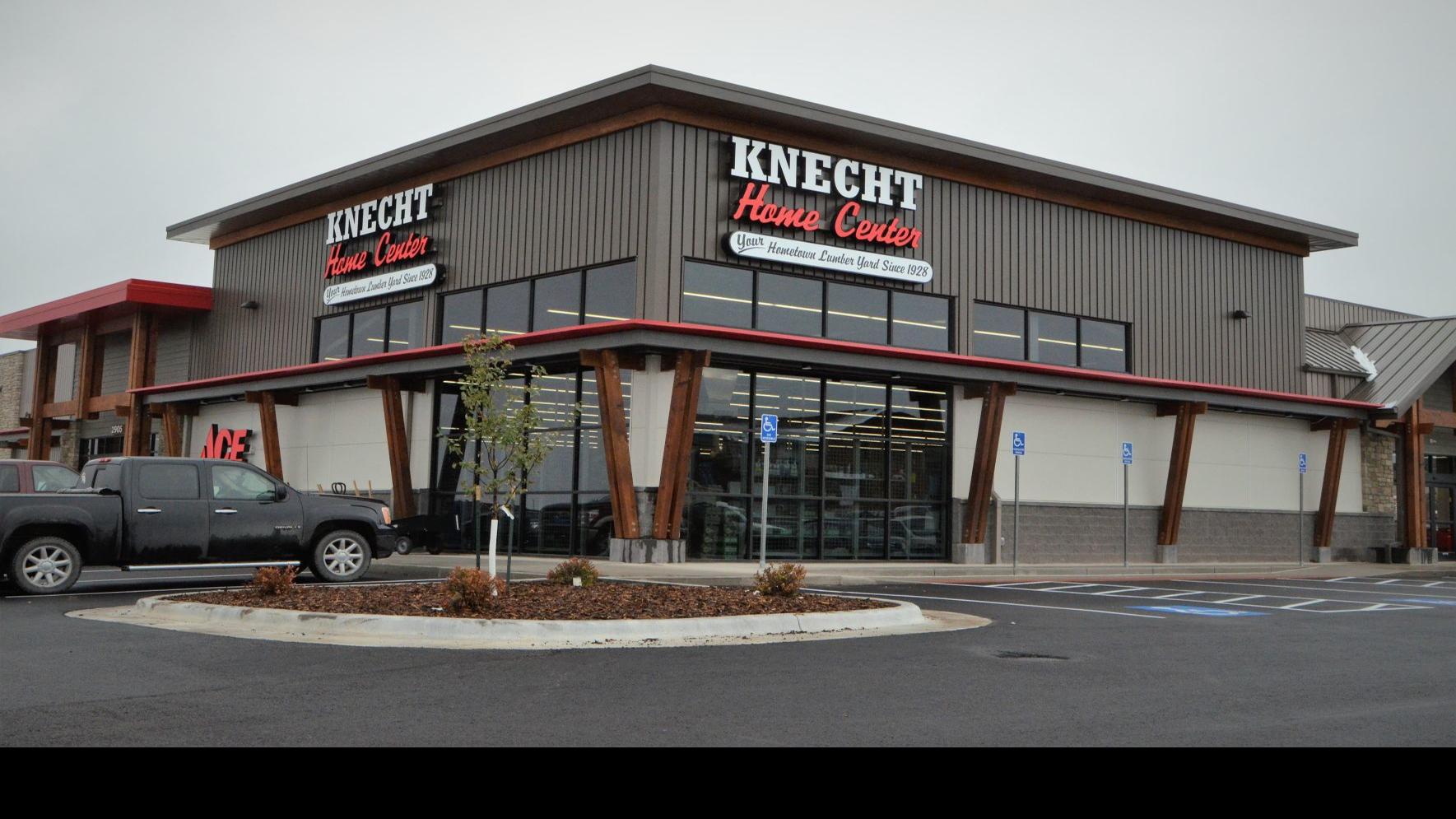 Knechts Home Center Opens In Spearfish Our Northern Hills Rapidcityjournal Com