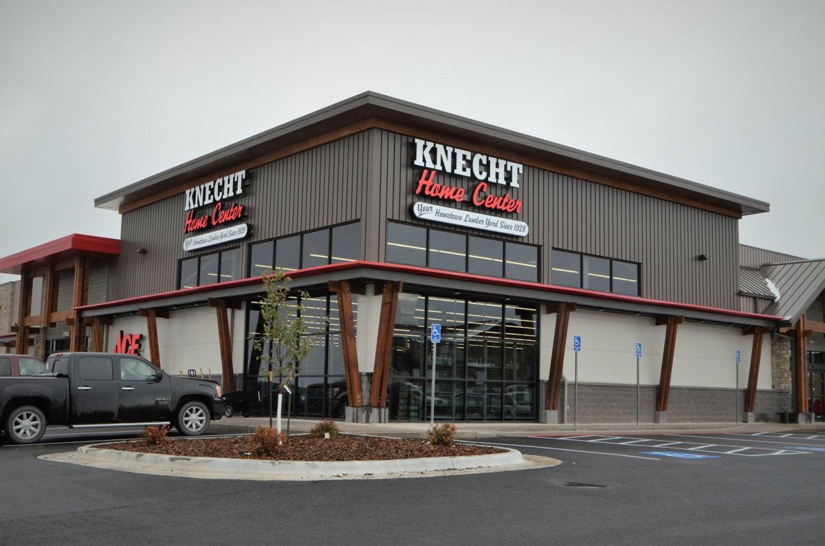 Knechts Home Center Opens In Spearfish Our Northern Hills Rapidcityjournal Com