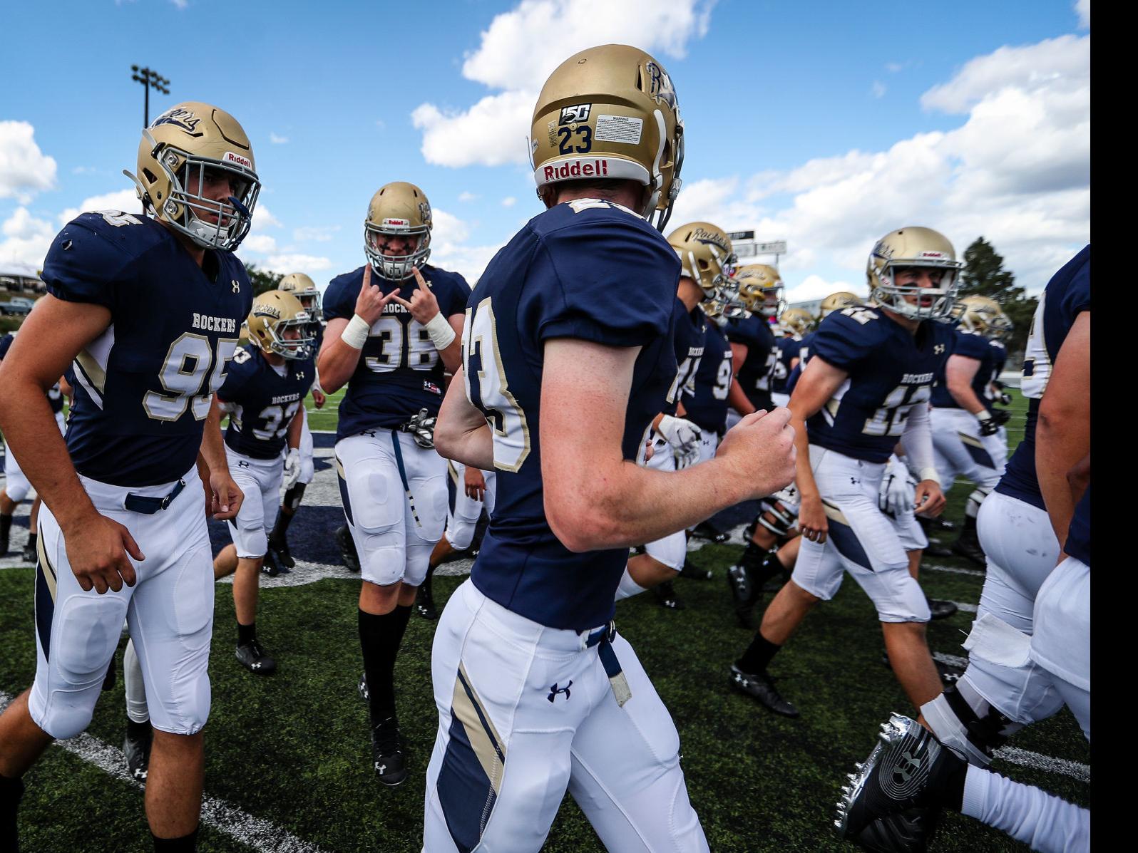 Photos Sd Mines Hardrockers Host The Mavericks From Colorado Mesa