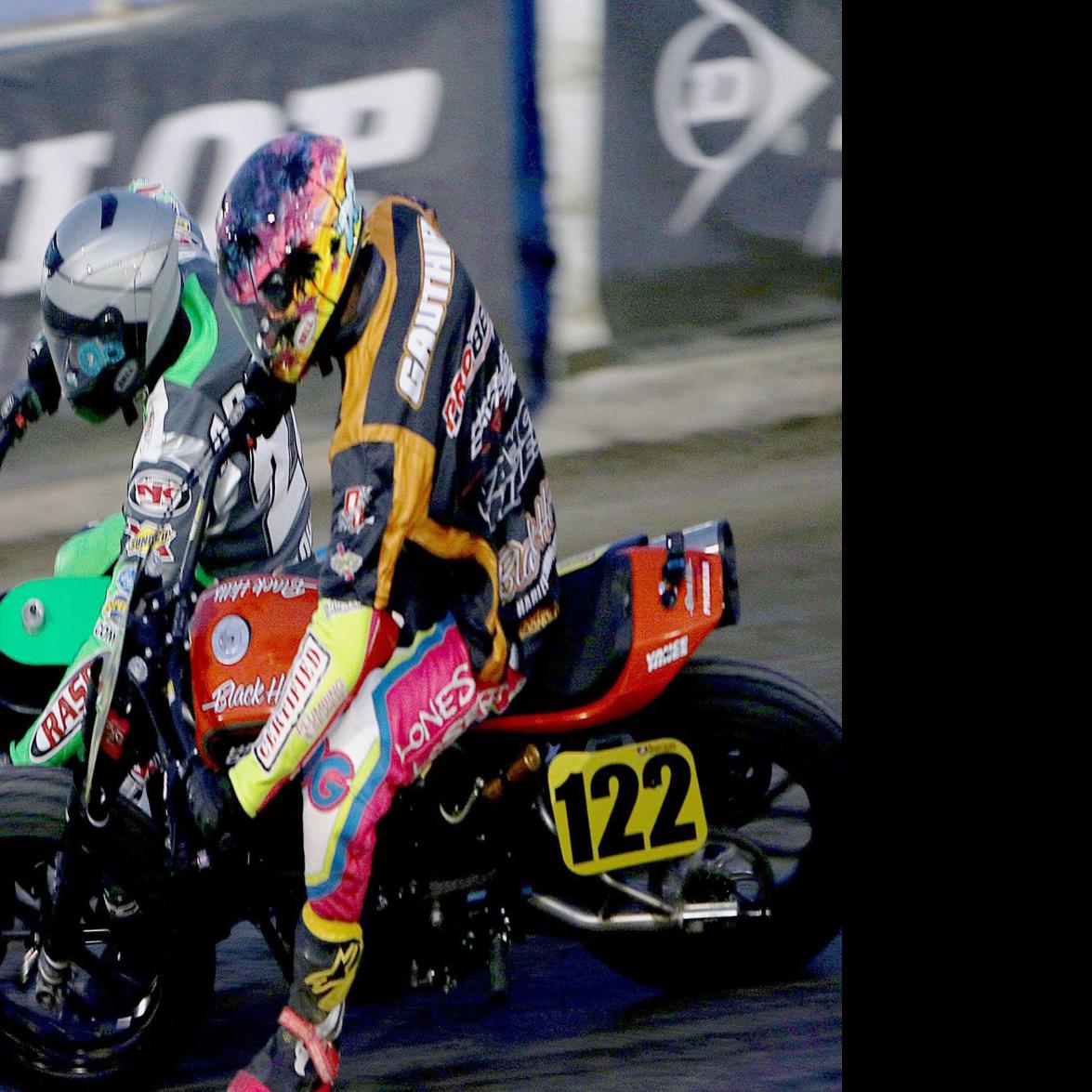 Small Florida Based D D Racing Battling Big Dollar Teams For Top