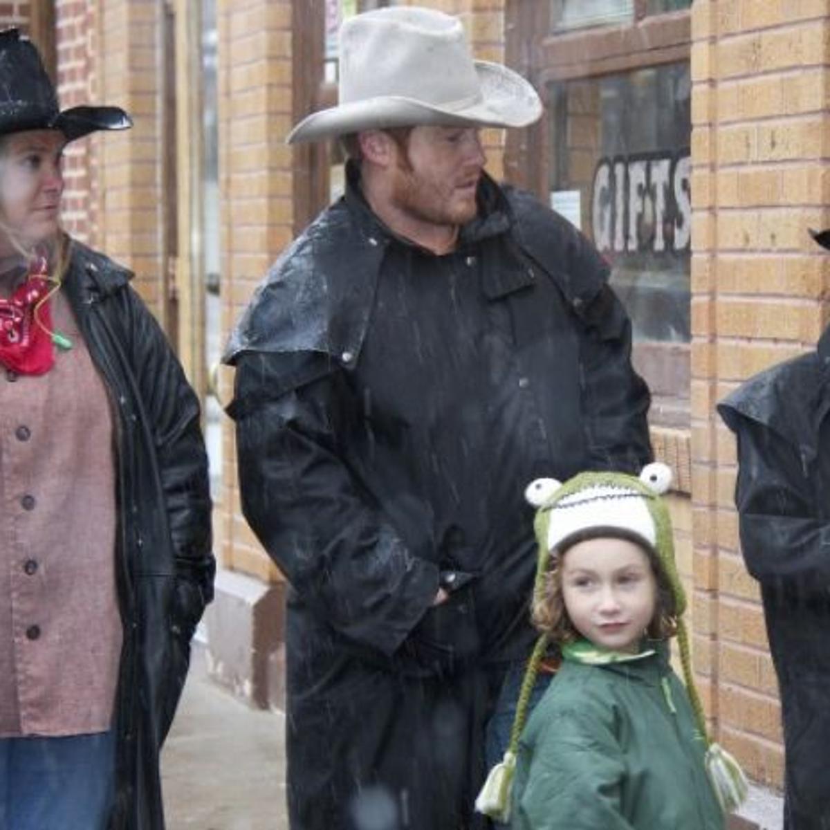 Rednecks Do Rapid Reality Tv Show Highlights The Black Hills News Rapidcityjournal Com