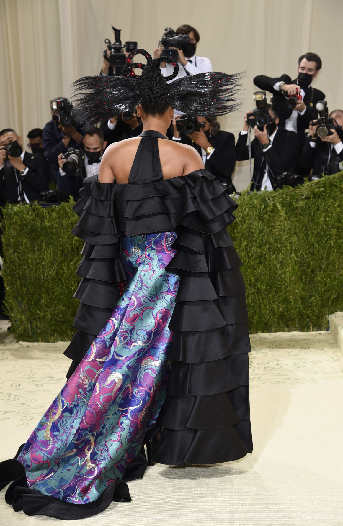 The 2022 Met Gala, Explained — Gilded Glamour Theme, Guests, Date