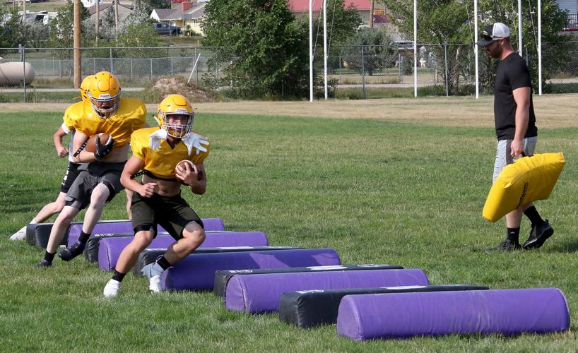 2021 RC Journal Football Previews Stories, photos and schedules