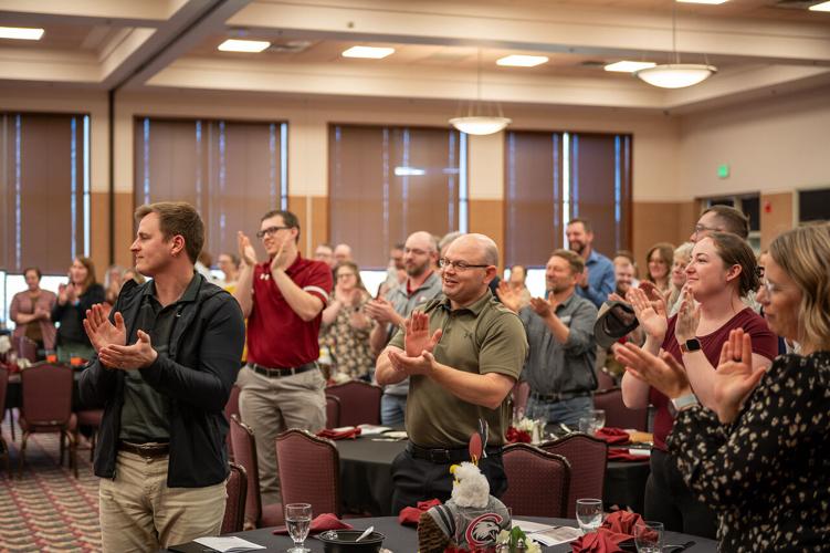 Chadron State honors