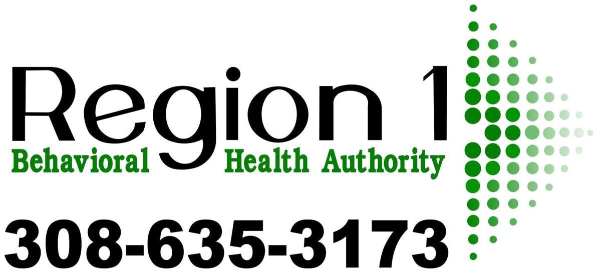 Region 1 logo