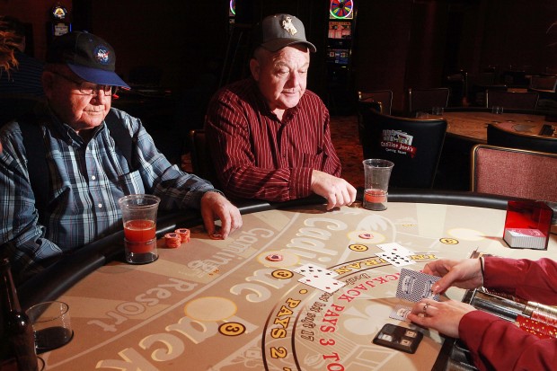 Gambling across state lines