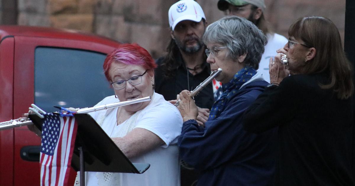 New Record Inspiring Stories At 9 11 Stair Challenge new-record-inspiring-stories-at-9-11-stair-challenge